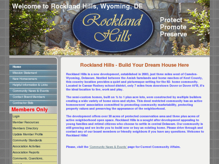 www.rocklandhills.com