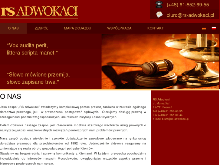 www.rs-adwokaci.pl