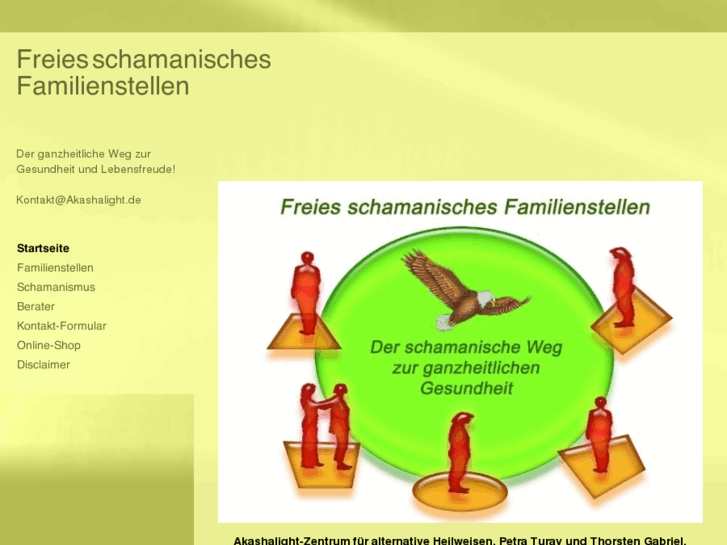 www.schamanisches-familienstellen.com
