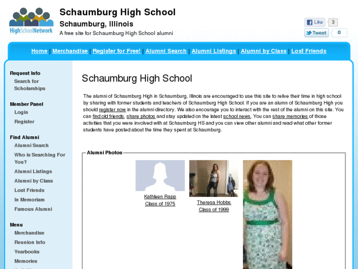 www.schaumburghighschool.org