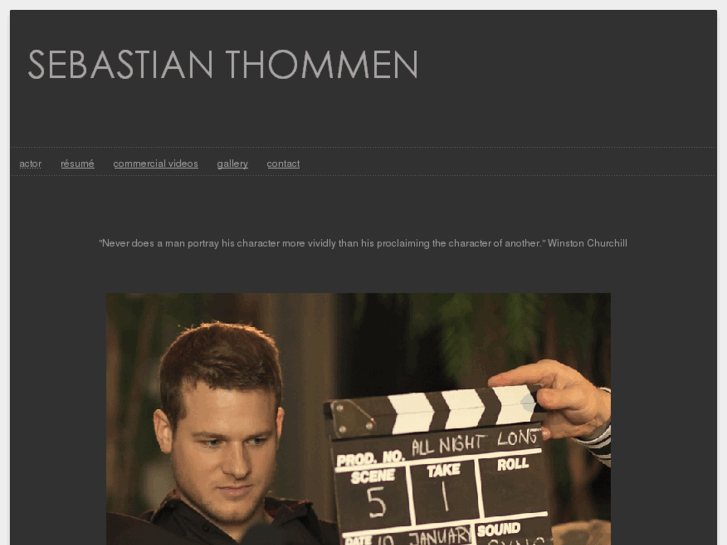 www.sebastianthommen.com