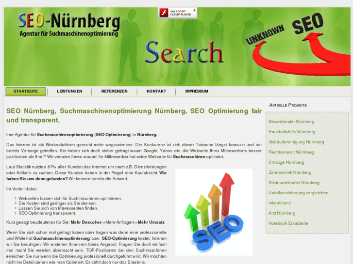 www.seo-optimierung.org