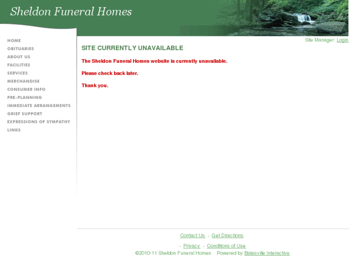 www.sheldonfuneralhomes.com