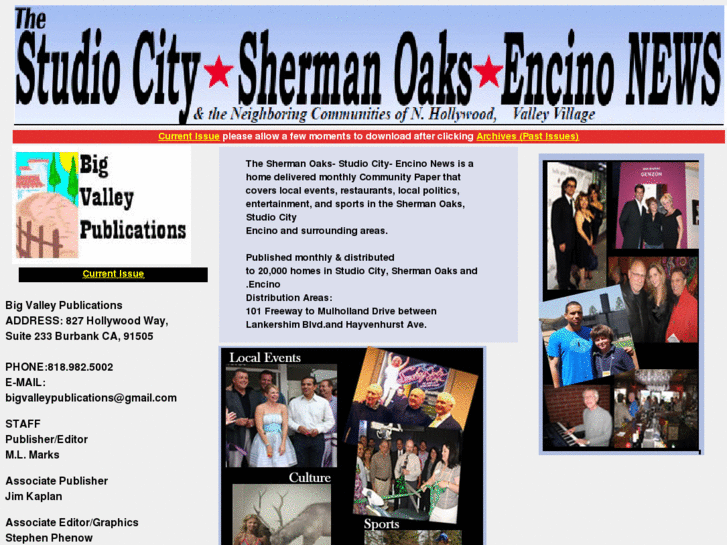 www.shermanoaksstudiocitynews.com