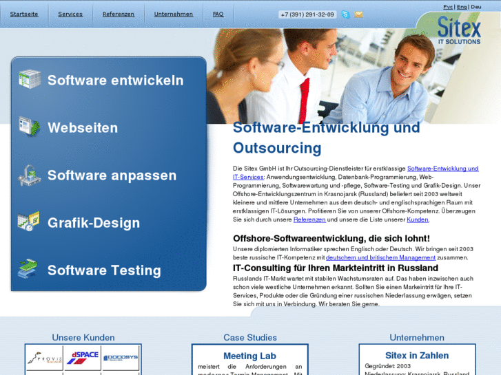 www.sitex-soft.de