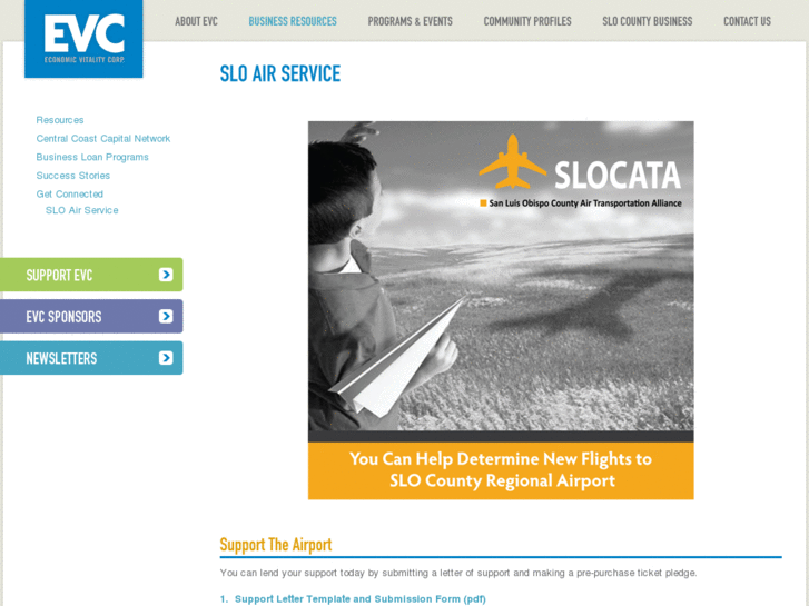 www.slocata.org