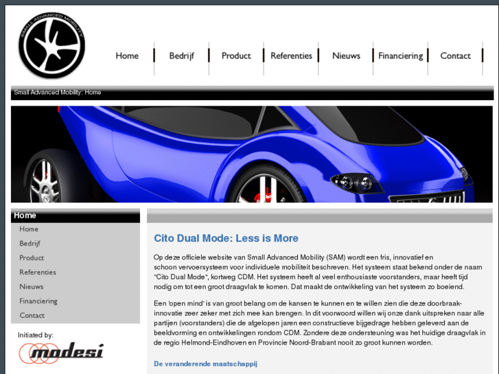 www.smalladvancedmobility.com
