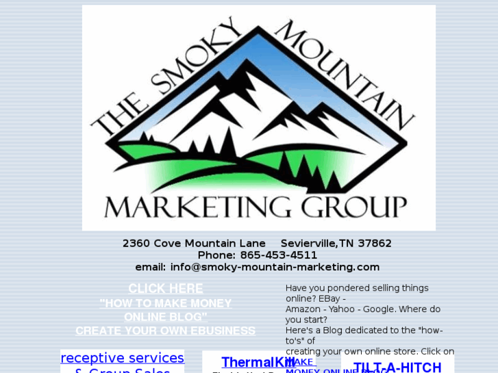 www.smoky-mountain-marketing.com