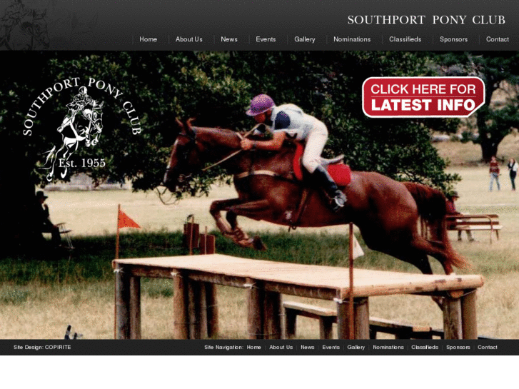 www.southportponyclub.com
