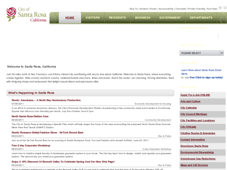 www.srcity.org