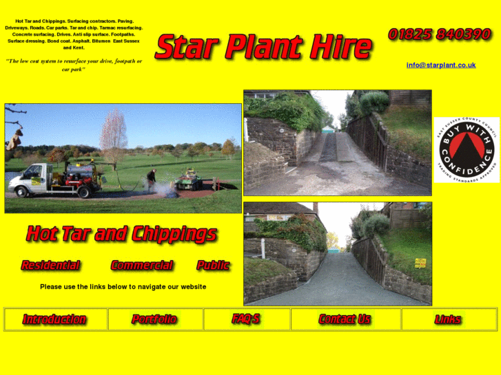 www.starplant.co.uk