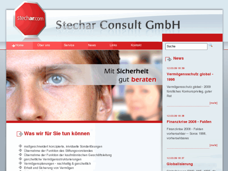 www.stechar.com