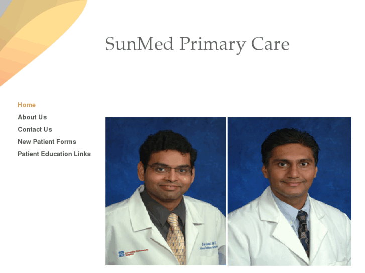 www.sunmedprimarycare.com