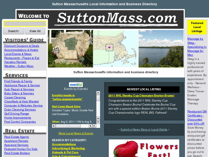 www.suttonmass.com