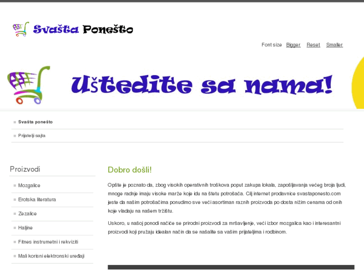 www.svastaponesto.com