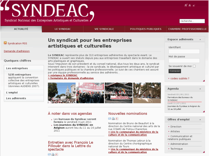 www.syndeac.org