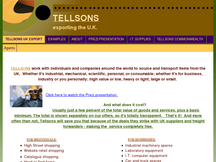 www.tellsons.com