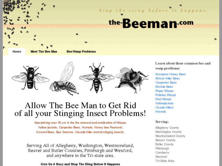 www.the-beeman.com