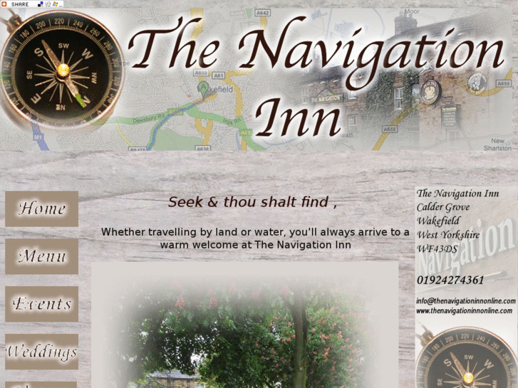 www.thenavigationinnonline.com