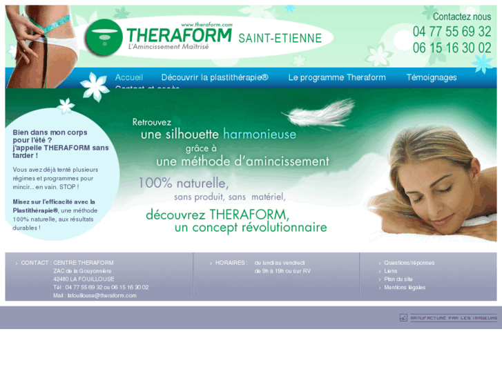 www.theraform42.com