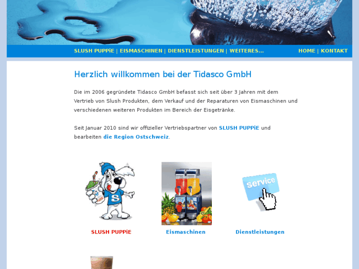www.tidasco.com