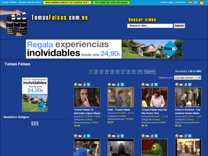 www.tomasfalsas.com.es