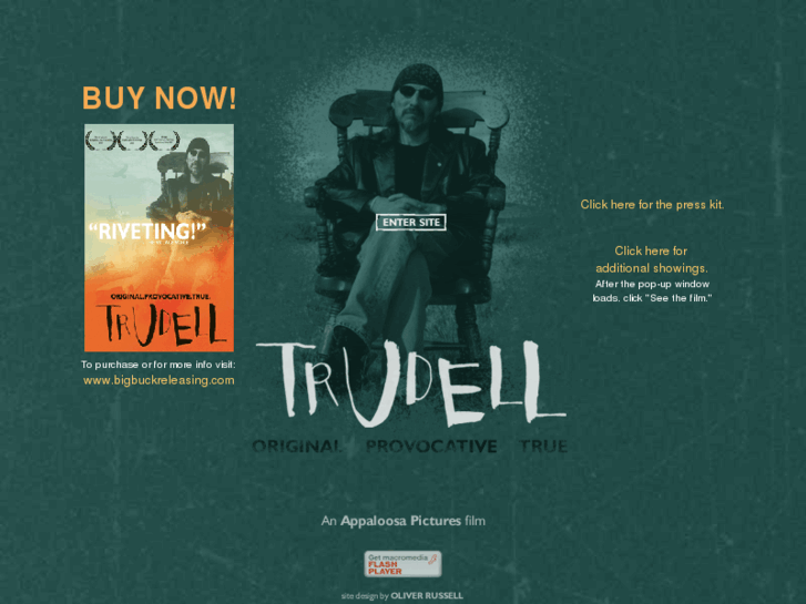 www.trudellthemovie.com