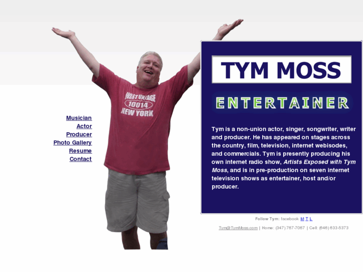 www.tymmoss.com