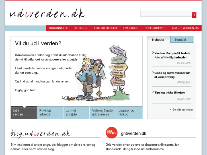 www.udiverden.dk