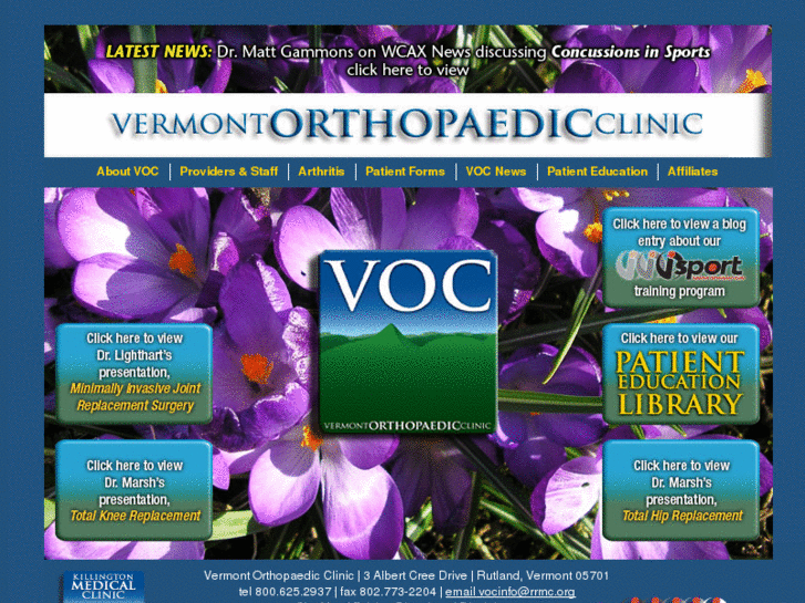 www.vermontorthoclinic.org