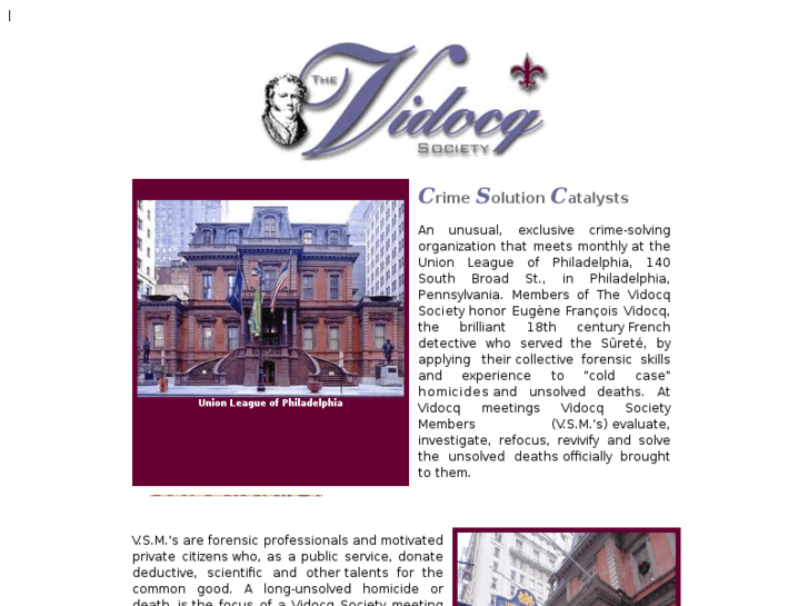www.vidocq.org
