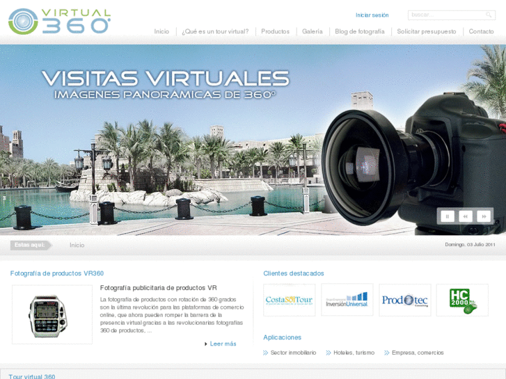 www.virtual360.es