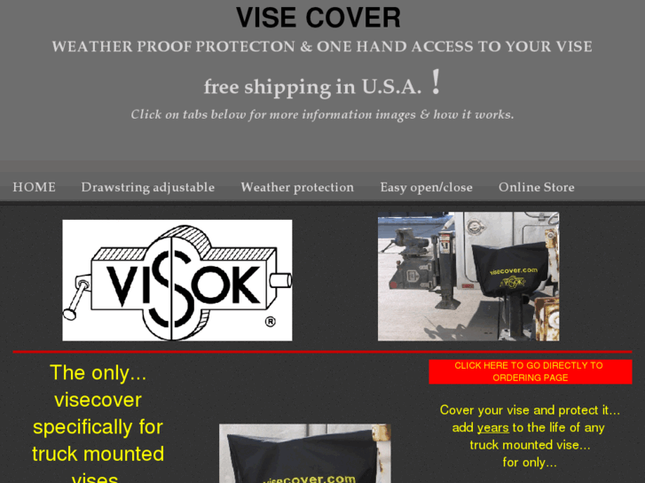 www.visecover.com