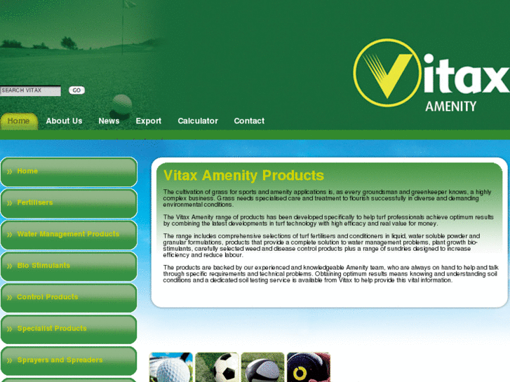 www.vitaxamenity.co.uk