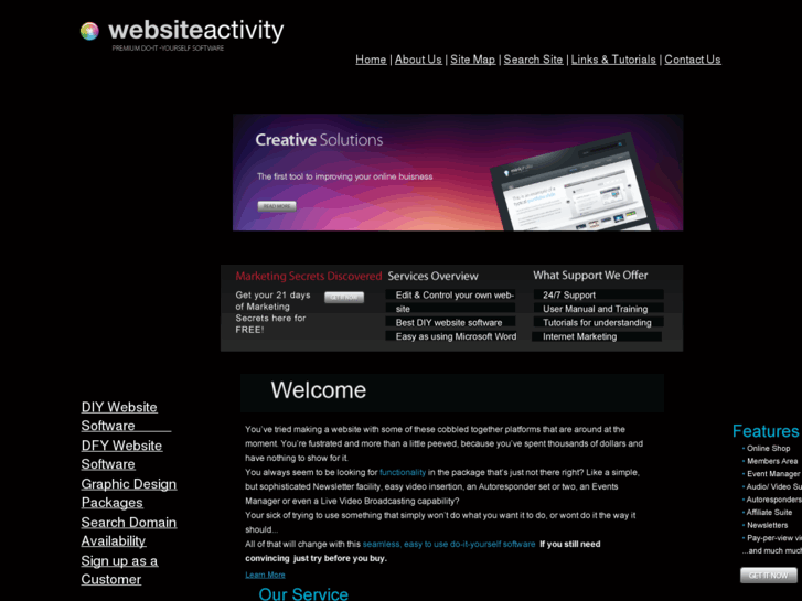 www.websiteactivity.com