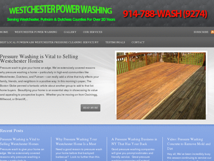 www.westchesterpowerwashing.com