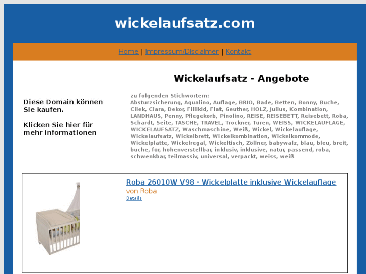 www.wickelaufsatz.com