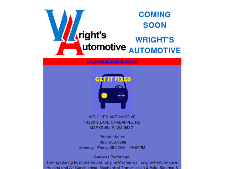 www.wrightsautomotive.com