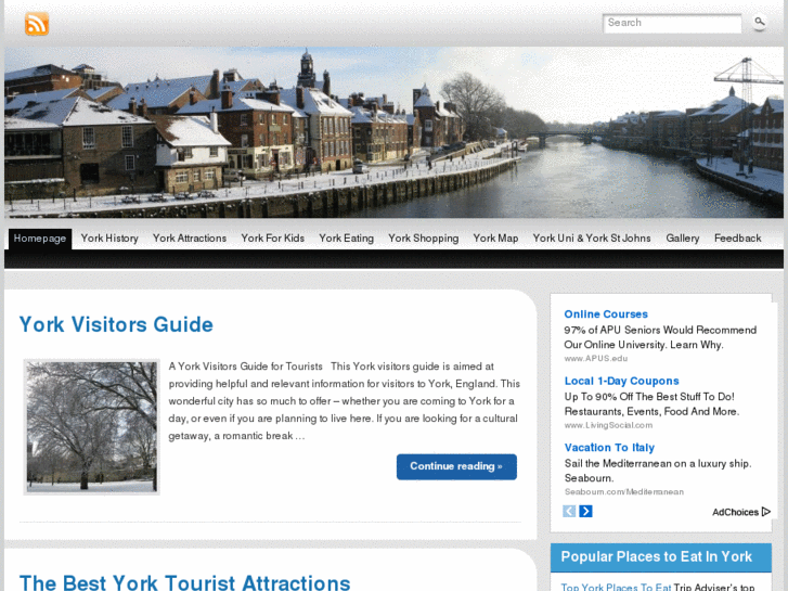 www.yorkvisitors.com