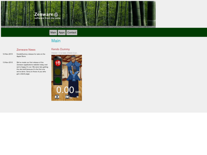 www.zen-bits.net