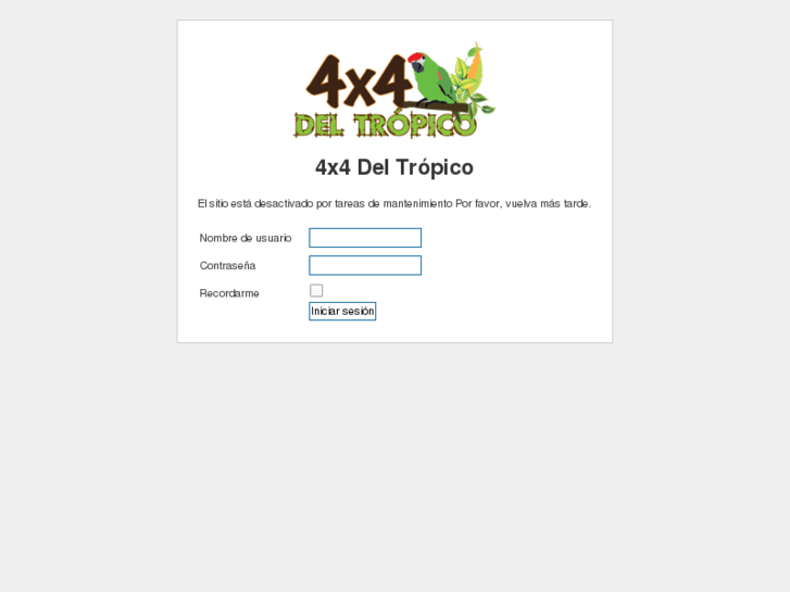 www.4x4deltropicocr.com