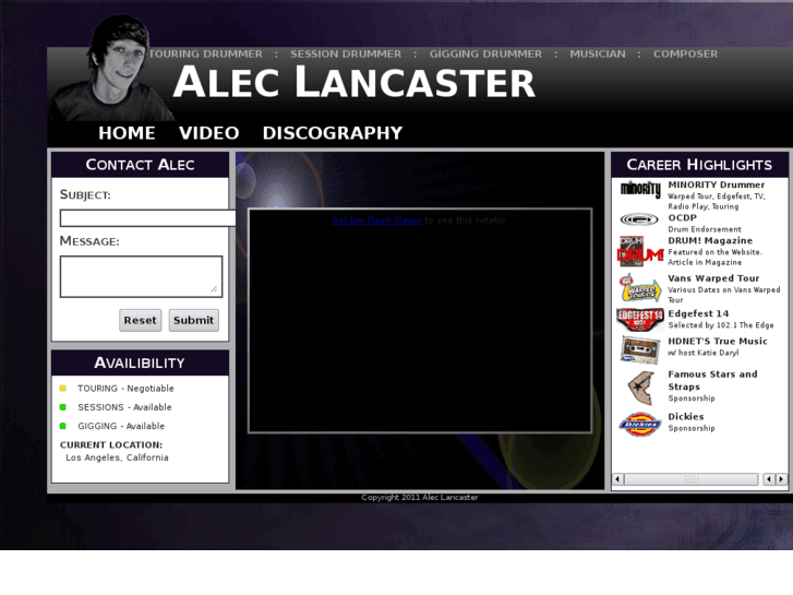 www.aleclancaster.com