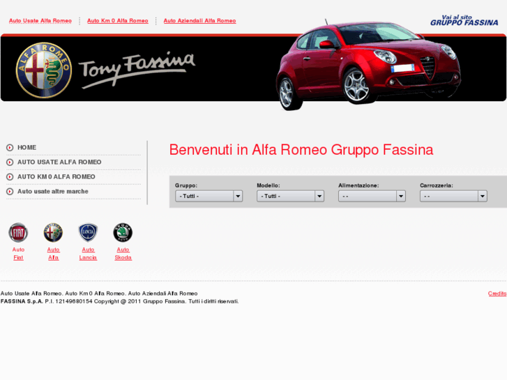 www.alfaromeofassina.com