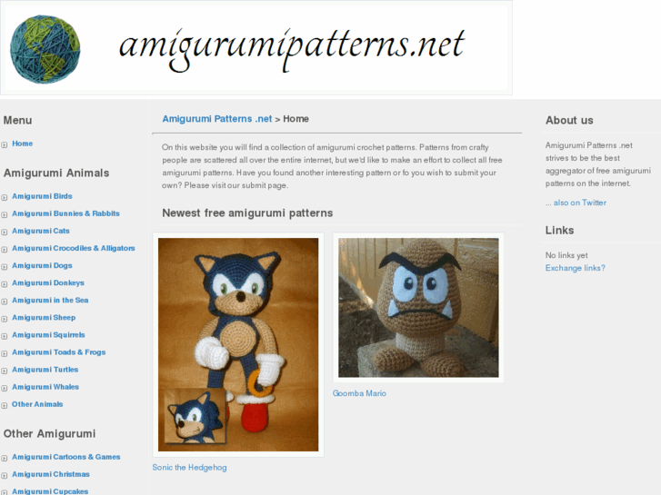 www.amigurumipatterns.net