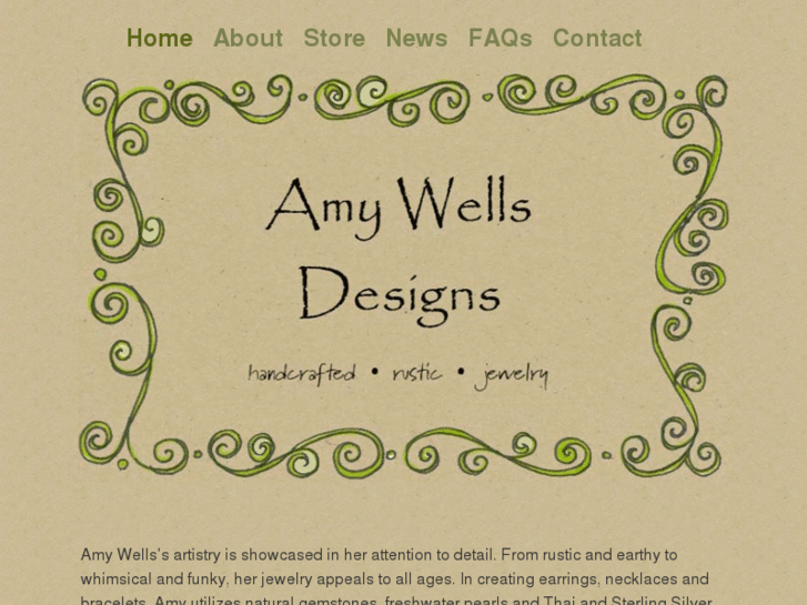 www.amywellsdesign.com