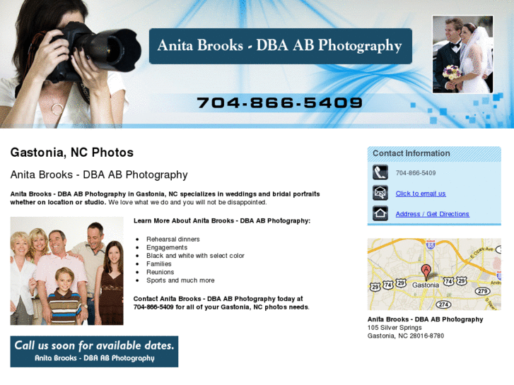 www.anitabrooksphotography.com