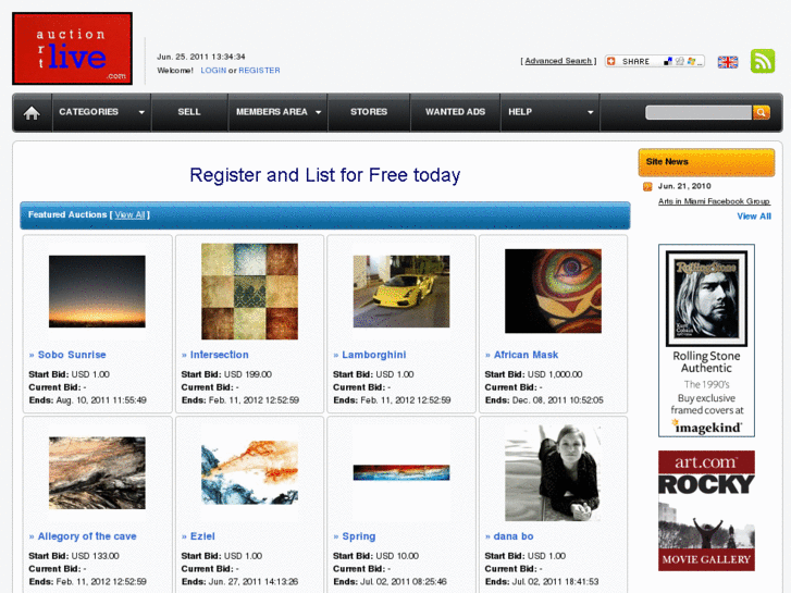 www.artauctionlive.com