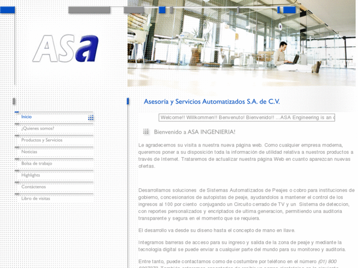 www.asaingenieria.com