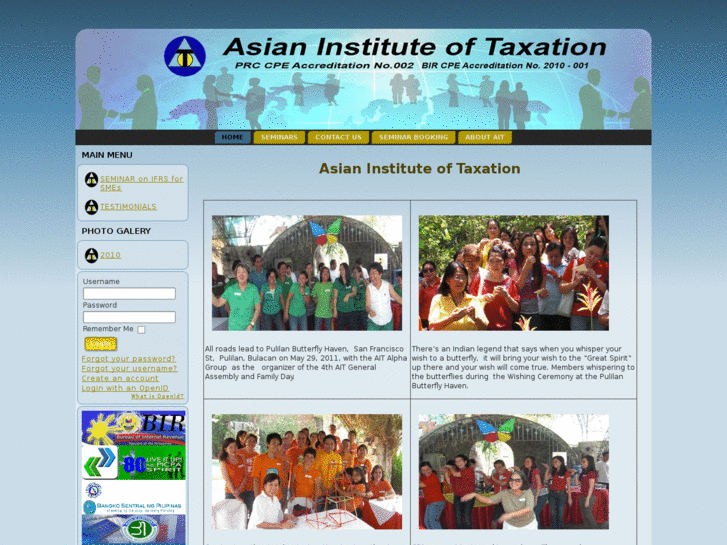 www.asianinstituteoftaxation.com