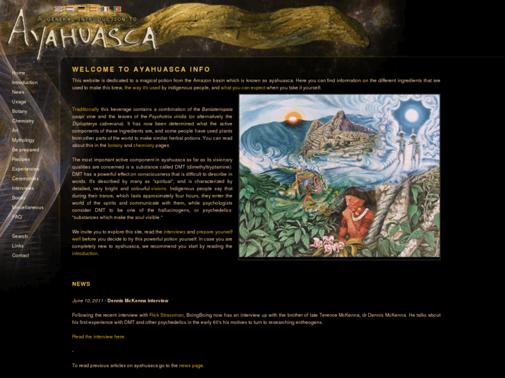 www.ayahuasca-info.com